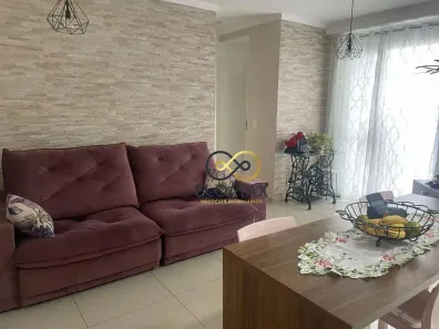 Apartamento com 2 Quartos à venda, 49m² no Vila Endres, Guarulhos