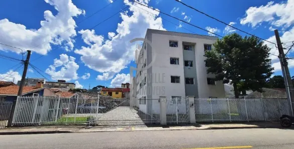 Apartamento com 2 Quartos à venda, 56m² no Centro, Pinhais