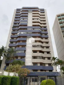 Apartamento com 4 Quartos à venda, 156m² no Cambuí, Campinas