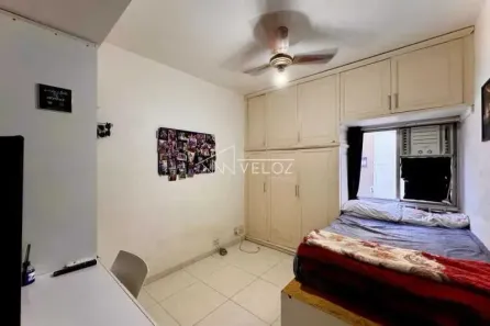 Apartamento com 3 Quartos à venda, 100m² no Botafogo, Rio de Janeiro