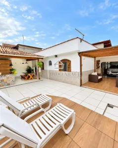 Casa com 3 Quartos à venda, 170m² no Parque Residencial Laranjeiras, Serra