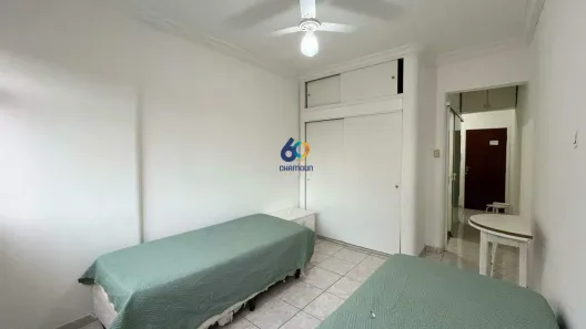 Kitnet com 1 Quarto para alugar, 26m² no Centro, Guarapari