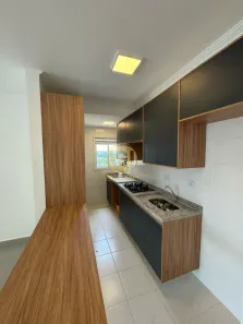 Apartamento com 3 Quartos para alugar, 70m² no Jardim Califórnia, Jacareí