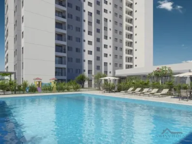 Apartamento com 2 Quartos à venda, 66m² no Parque Industrial, Campinas