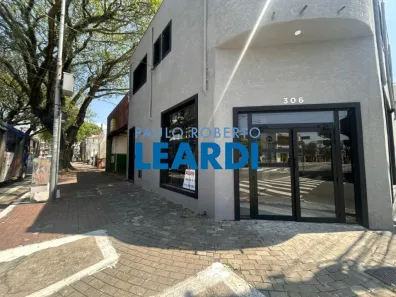 Ponto Comercial para alugar, 86m² no Água Branca, São Paulo