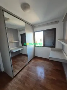 Apartamento com 3 Quartos à venda, 84m² no Parque Residencial Aquarius, São José dos Campos