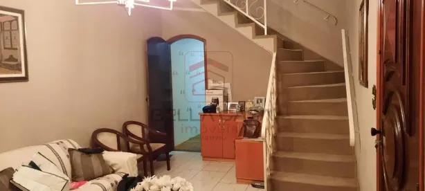 Sobrado com 3 Quartos à venda, 153m² no Vila Formosa, São Paulo