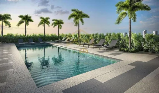 Apartamento com 3 Quartos à venda, 285m² no Cambuí, Campinas