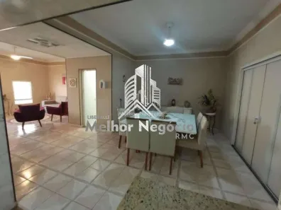 Casa com 3 Quartos à venda, 238m² no Jardim Ypê, Paulínia