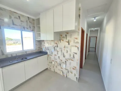 Apartamento com 2 Quartos para alugar, 60m² no Santa Cândida, Vinhedo