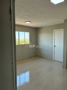 Apartamento com 2 Quartos à venda, 51m² no Jardim Heitor Rigon, Ribeirão Preto