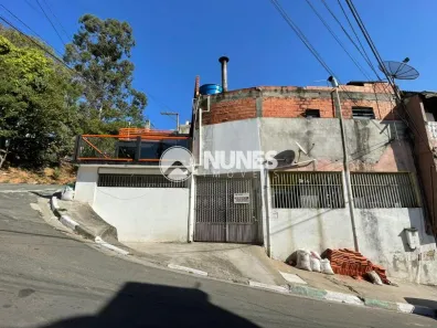 Casa com 2 Quartos à venda, 205m² no Conceição, Osasco