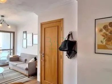 Apartamento com 3 Quartos à venda, 75m² no Perdizes, São Paulo