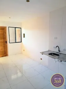 Apartamento com 2 Quartos à venda, 37m² no Parque Industrial, São Paulo