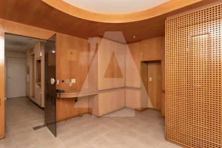 Apartamento com 4 Quartos à venda, 277m² no Higienópolis, São Paulo