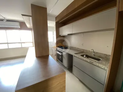 Apartamento com 3 Quartos à venda, 80m² no Setor São José, Goiânia