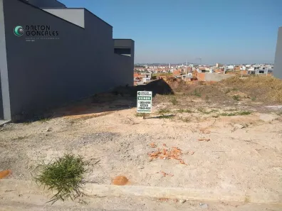 Lote/Terreno à venda, 150m² no Parque Campo Bonito, Indaiatuba