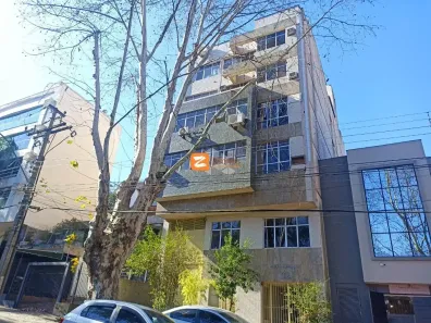 Sala Comercial à venda, 39m² no Petrópolis, Porto Alegre