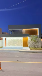 Casa de Condomínio com 4 Quartos à venda, 178m² no Parque das Nações, Parnamirim