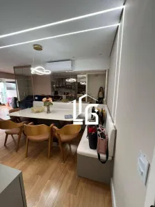 Apartamento com 2 Quartos à venda, 75m² no Vila Prudente, São Paulo