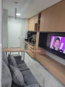 Kitnet com 1 Quarto para alugar, 32m² no Vila Olímpia, São Paulo