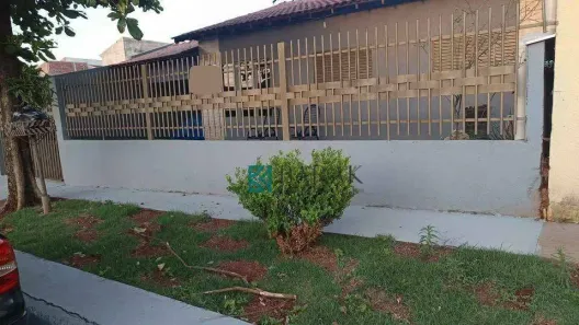 Casa com 3 Quartos à venda, 111m² no Copacabana Residencial, Maringá