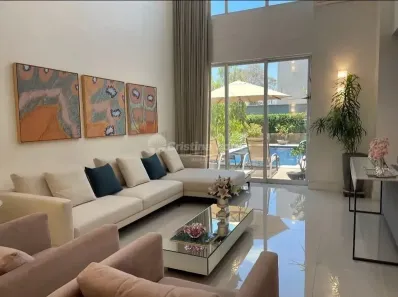 Casa de Condomínio com 5 Quartos à venda, 433m² no Novo Uruguai, Teresina