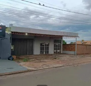 Casa com 8 Quartos à venda, 360m² no Jardim Anache, Campo Grande