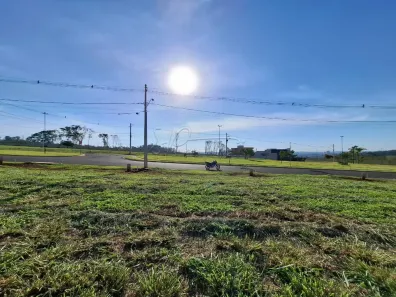 Lote/Terreno à venda, 308m² no Residencial Alto do Castelo, Ribeirão Preto