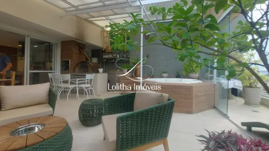 Cobertura com 2 Quartos à venda, 147m² no Itacorubi, Florianópolis
