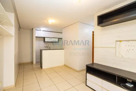 Apartamento com 2 Quartos à venda, 49m² no Sul, Brasília