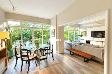 Apartamento com 3 Quartos à venda, 121m² no Ipanema, Rio de Janeiro