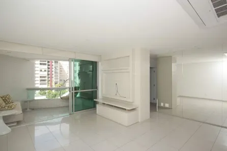 Apartamento com 2 Quartos para alugar, 90m² no Lourdes, Belo Horizonte