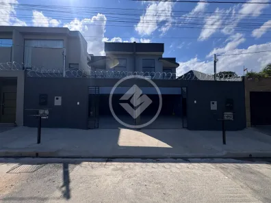 Casa com 3 Quartos à venda, 119m² no Centro, São José da Lapa