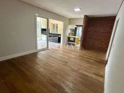 Apartamento com 3 Quartos para venda ou aluguel, 196m² no Tamboré, Santana de Parnaíba