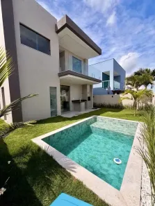 Casa com 4 Quartos à venda, 275m² no Jardim Limoeiro, Camaçari