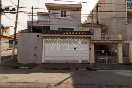 Sobrado com 3 Quartos à venda, 260m² no Vila Nivi, São Paulo