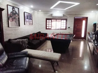 Sobrado com 3 Quartos à venda, 145m² no Canindé, São Paulo