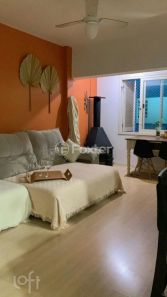 Apartamento com 1 Quarto à venda, 64m² no São Geraldo, Porto Alegre