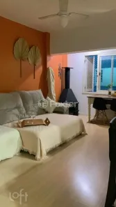 Apartamento com 1 Quarto à venda, 64m² no São Geraldo, Porto Alegre