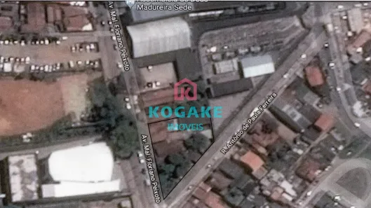 Lote/Terreno à venda, 10m² no Centro, São José dos Campos