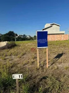 Lote/Terreno à venda, 250m² no Jardim Vila Nova, Tremembé