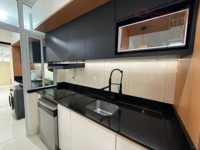 Apartamento com 3 Quartos à venda, 163m² no Centro, Biguaçu