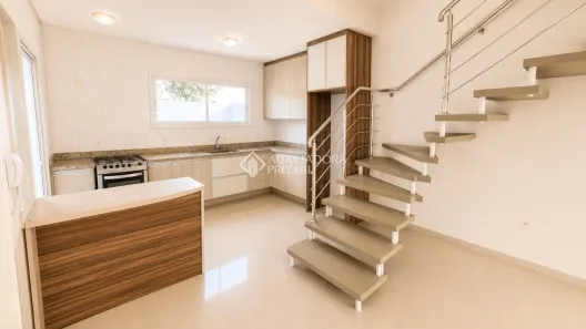 Casa de Condomínio com 3 Quartos à venda, 82m² no Niterói, Canoas