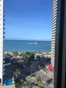 Apartamento com 1 Quarto à venda, 28m² no Ponta Negra, Natal