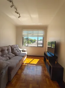 Apartamento com 3 Quartos para alugar, 73m² no Centro, Canoas