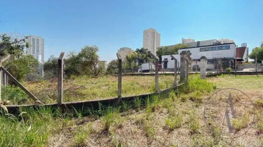 Lote/Terreno à venda, 1020m² no Jardim Portal da Colina, Sorocaba