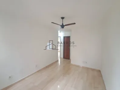 Apartamento com 2 Quartos para alugar, 46m² no Senador Vasconcelos, Rio de Janeiro