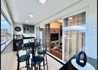 Apartamento com 2 Quartos à venda, 70m² no Macuco, Santos