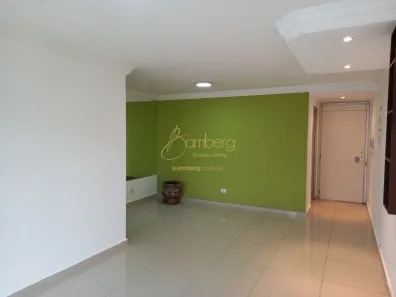 Apartamento com 3 Quartos à venda, 78m² no Jardim Londrina, São Paulo